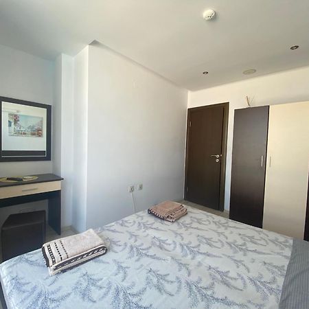 Paradiso 'В' 207 Two Bedroom Apartment نيسيبار المظهر الخارجي الصورة
