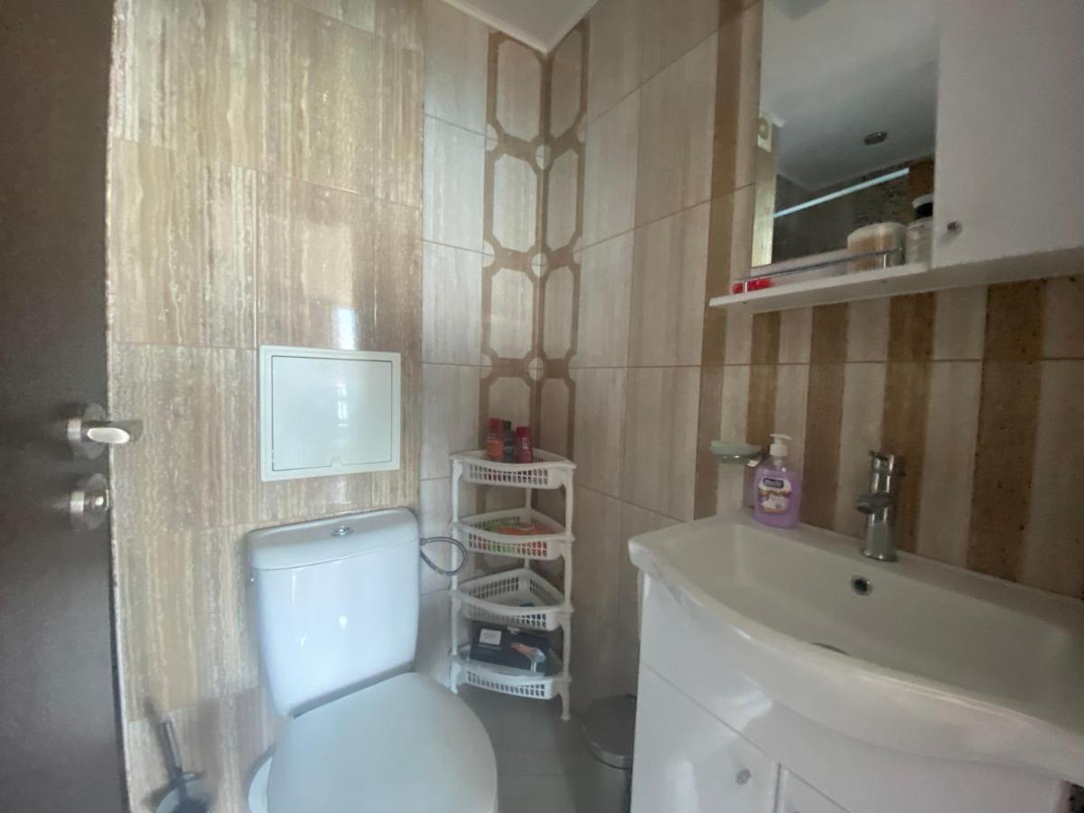 Paradiso 207 Two Bedroom Apartment نيسيبار المظهر الخارجي الصورة