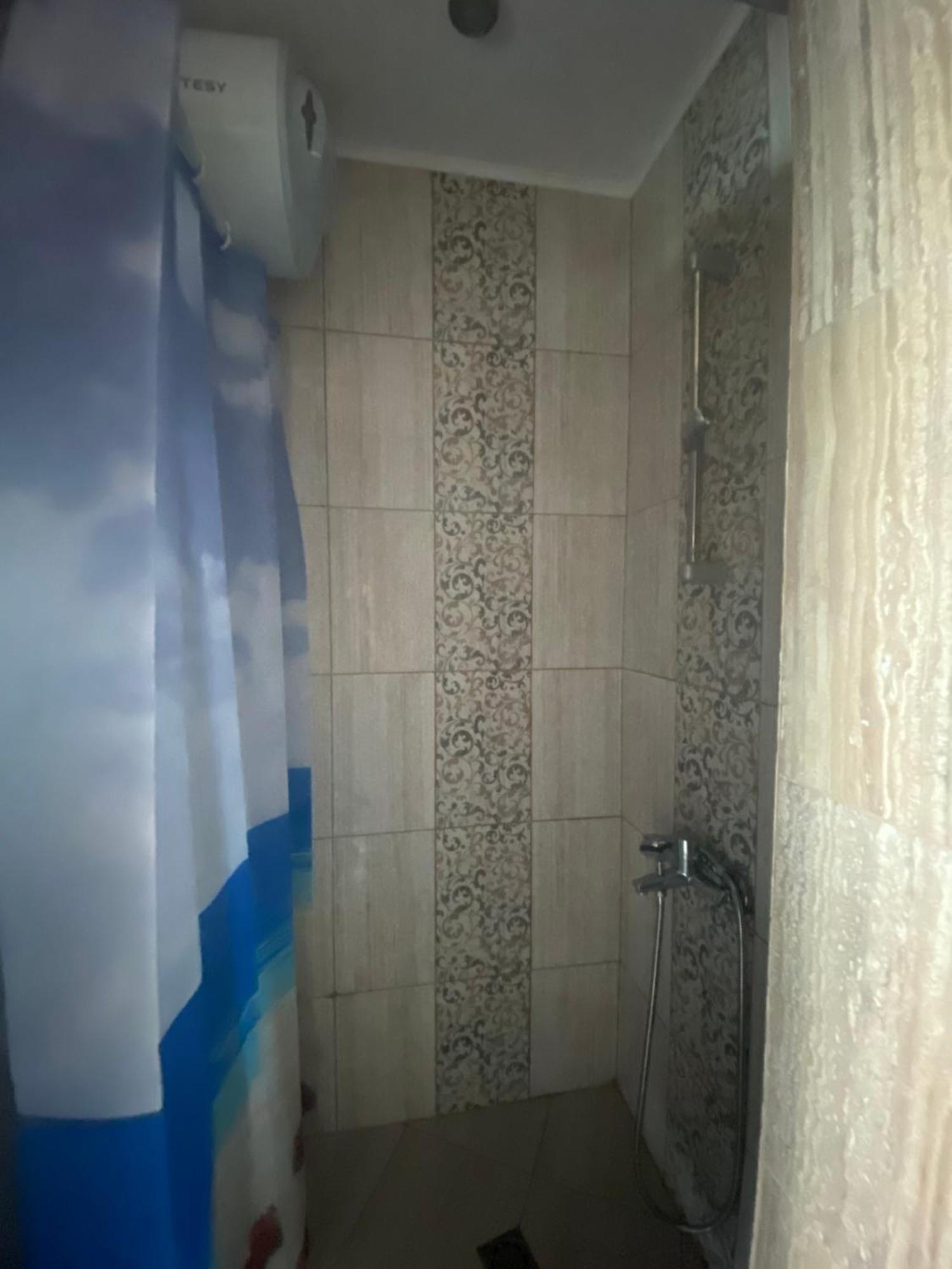 Paradiso 207 Two Bedroom Apartment نيسيبار المظهر الخارجي الصورة