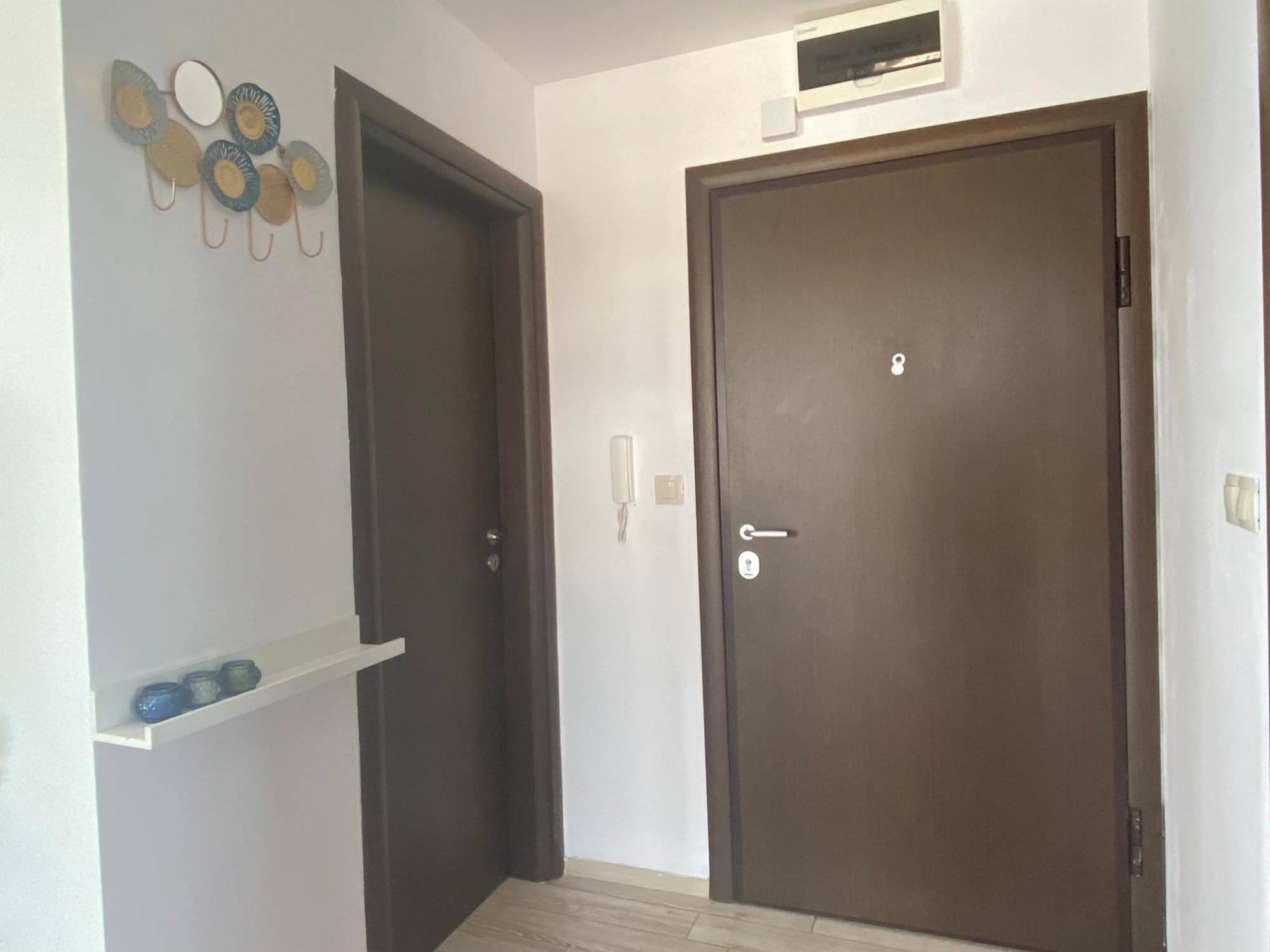 Paradiso 207 Two Bedroom Apartment نيسيبار المظهر الخارجي الصورة